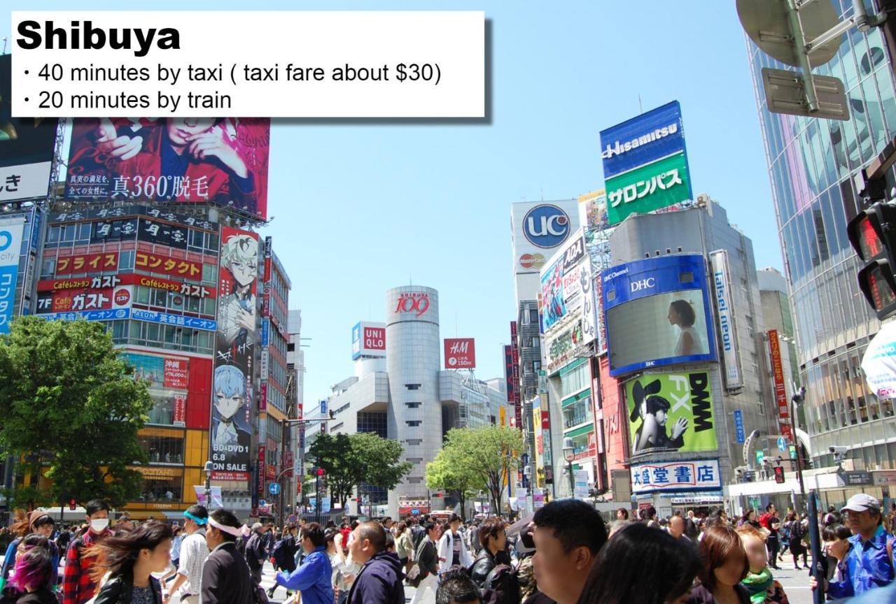 Monday Apart Asakusabashi Akihabara 東京都 外观 照片
