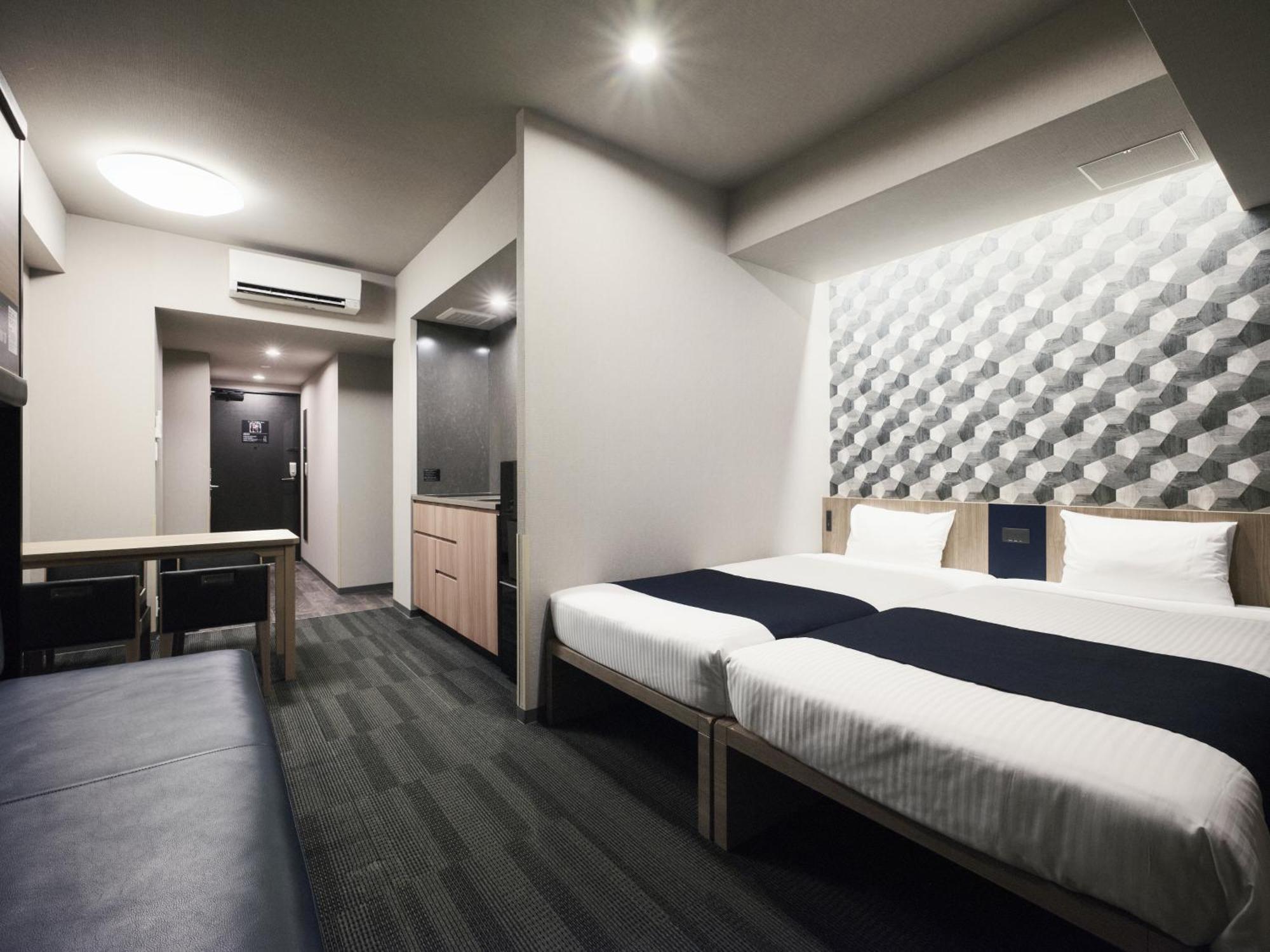 Monday Apart Asakusabashi Akihabara 東京都 外观 照片
