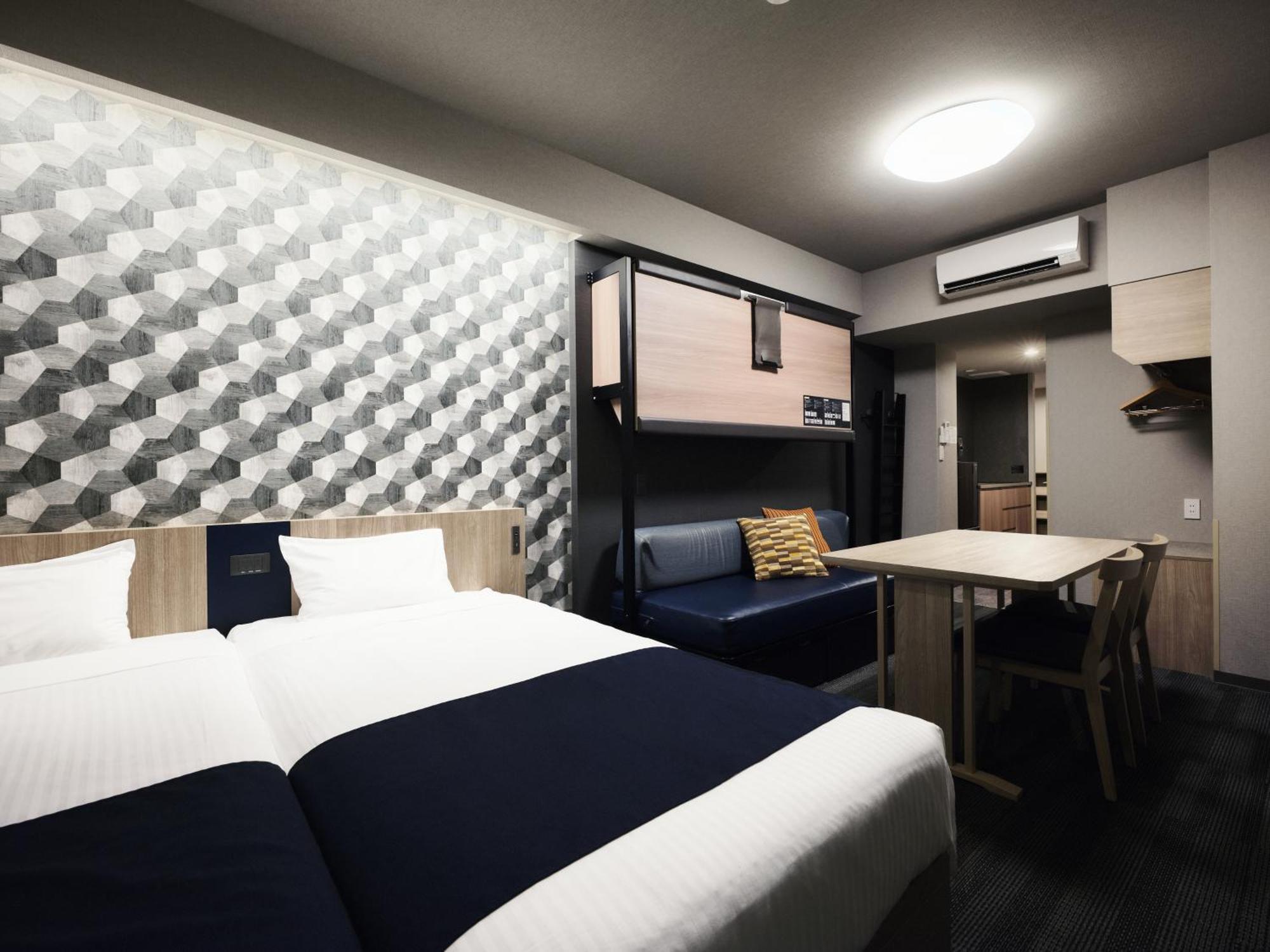 Monday Apart Asakusabashi Akihabara 東京都 外观 照片
